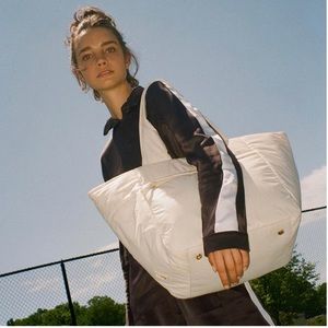 Caraa The Cumulus Tote Bag